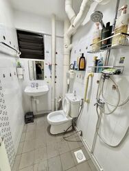 Blk 406 Sin Ming Garden (Bishan), HDB 3 Rooms #596450851